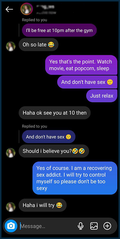 How to Get a Tinder Hookup Zirby